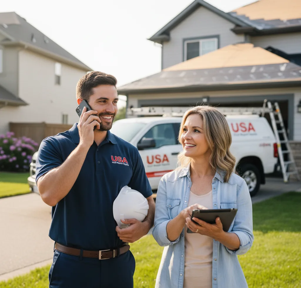 Roof Maintenance in North Oaks, MN